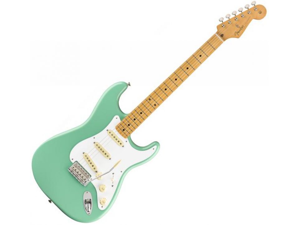 FENDER VINTERA SERIES