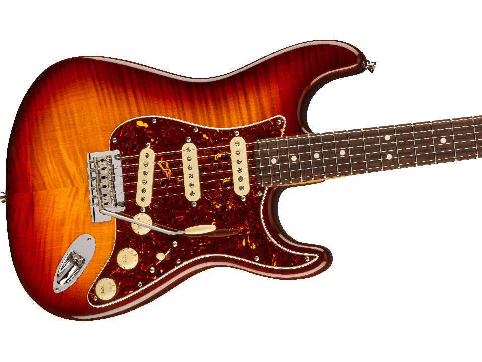 FENDER 70TH ANNIVERSARY