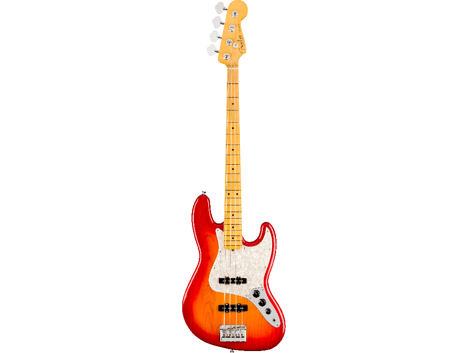 FENDER AMERICAN PROFESSIONAL SERIES 