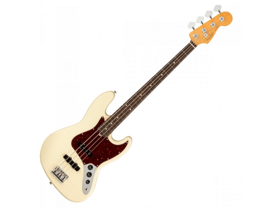 FENDER AMERICAN PRO II SERIES