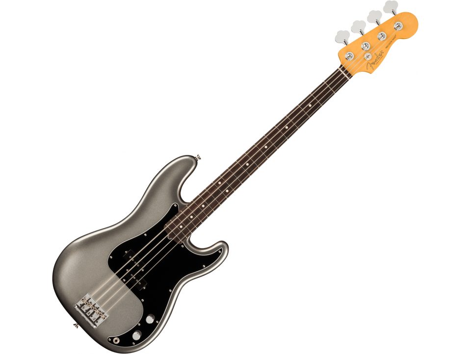 FENDER SERIE AMERICAN PROFESSIONNAL 