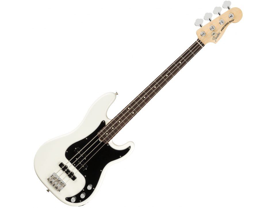 FENDER AMERICAN PERFORMER SERIES