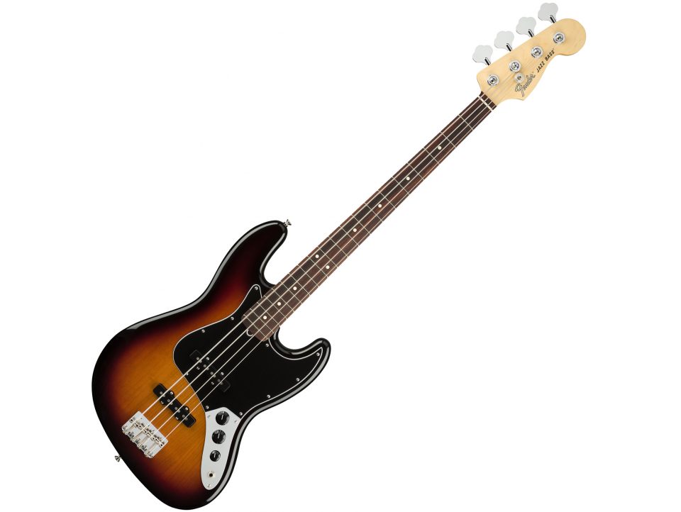 FENDER AMERICAN PERFORMER SERIES