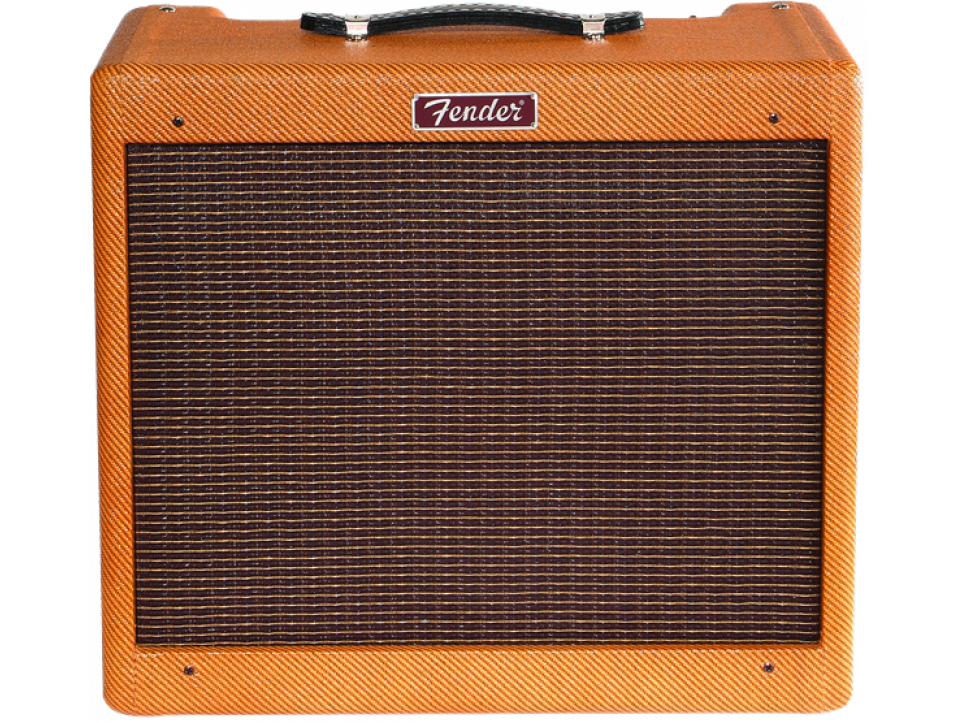 FENDER VINTAGE PRO TUBE SERIES