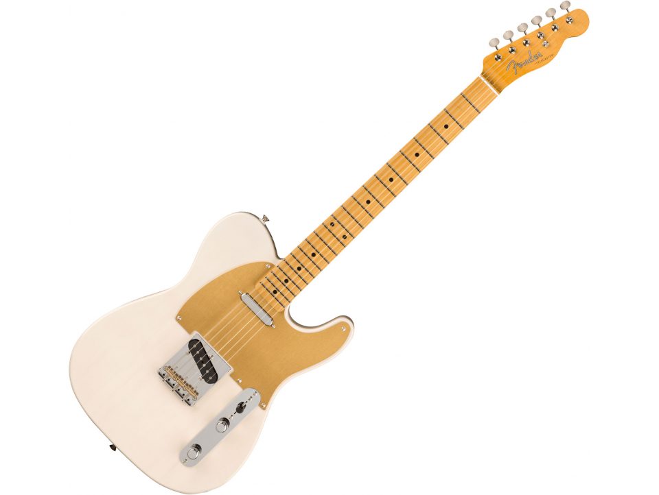 FENDER SERIE JV MODIFIED