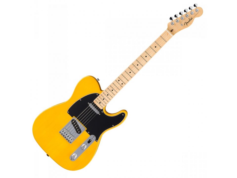 FENDER STANDARD SERIE