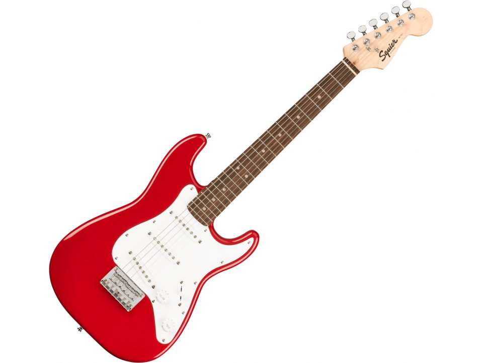 SQUIER SERIE MINI