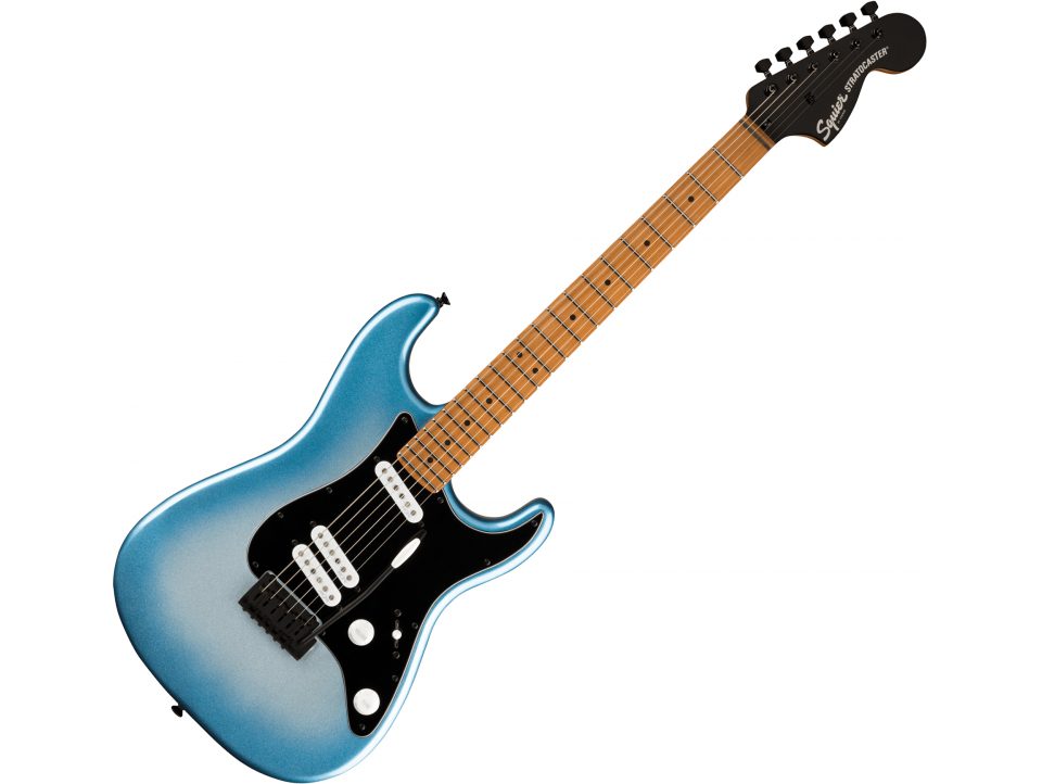 SQUIER CONTEMPORARY SERIES