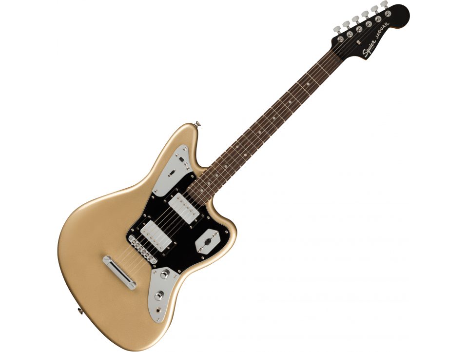 SQUIER CONTEMPORARY SERIES