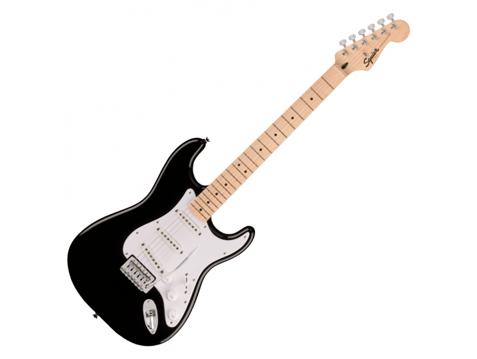 SQUIER SONIC SERIES