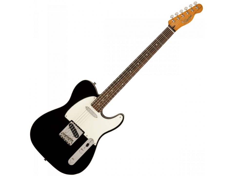 SQUIER CLASSIC VIBE SERIES