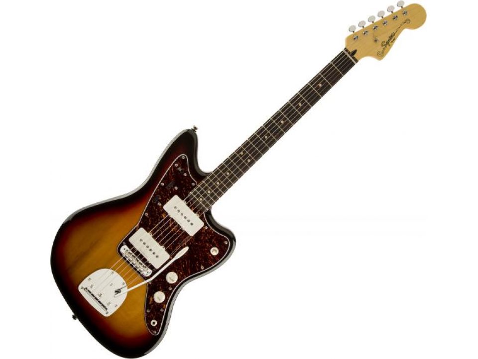 SQUIER CLASSIC VIBE SERIES