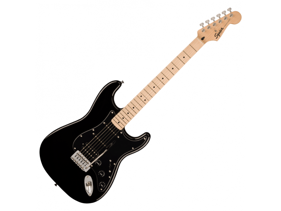 SQUIER SERIE SONIC