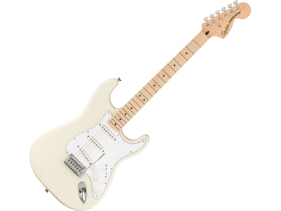 SQUIER AFFINITY SERIES