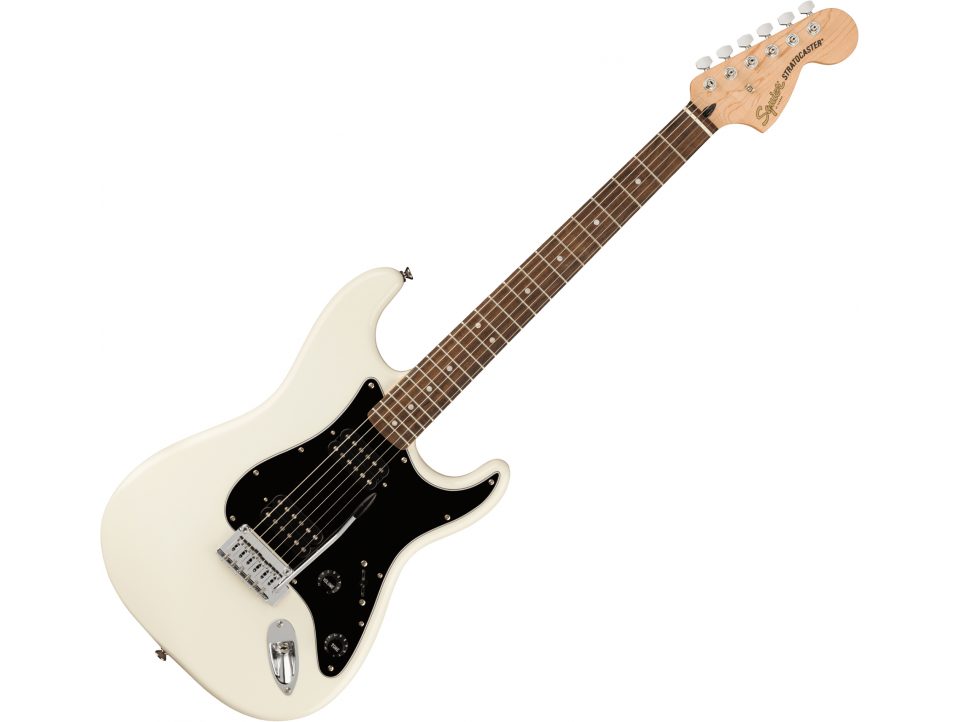 SQUIER AFFINITY SERIES