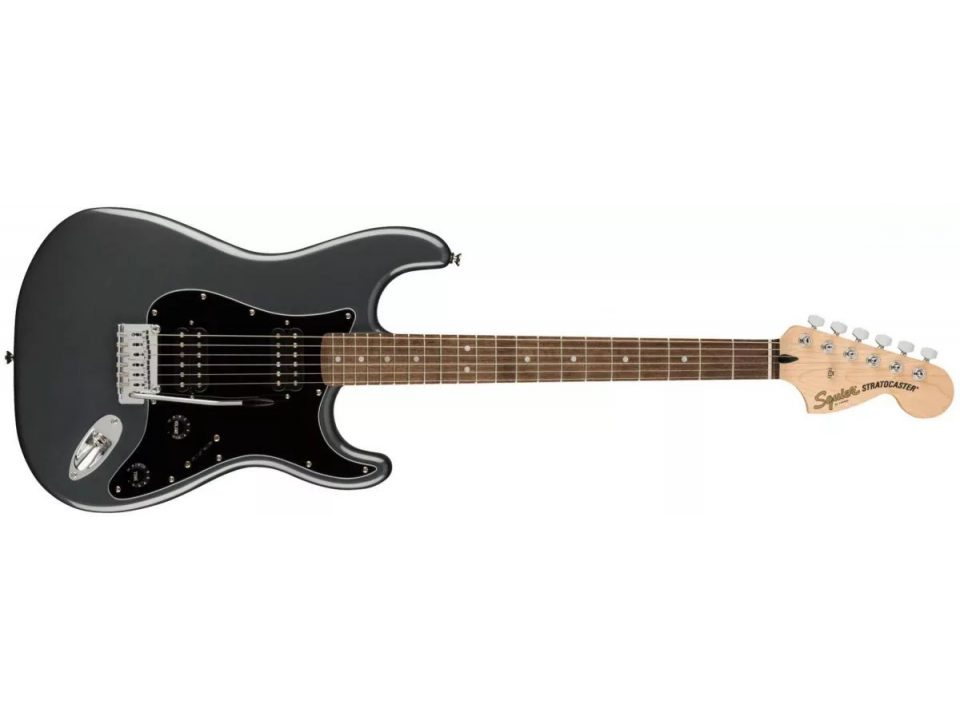 SQUIER AFFINITY SERIES