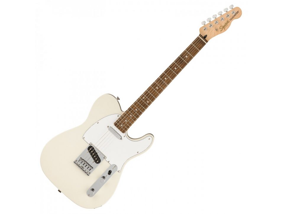SQUIER SERIE AFFINITY