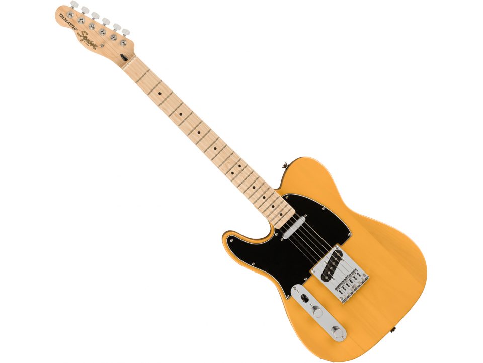 SQUIER AFFINITY SERIES