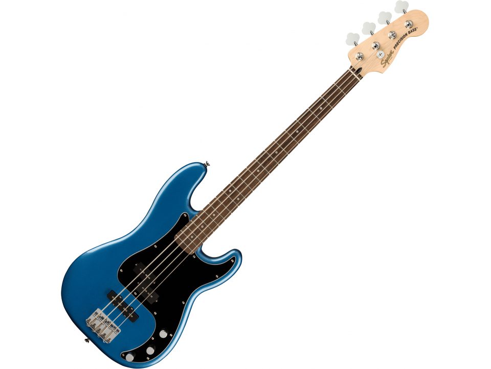 SQUIER AFFINITY SERIES