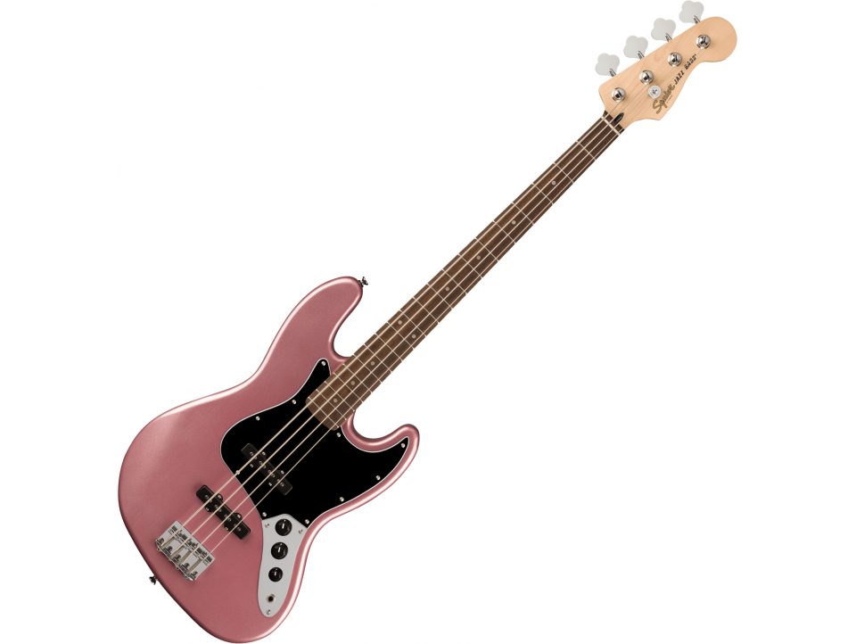 SQUIER AFFINITY SERIES