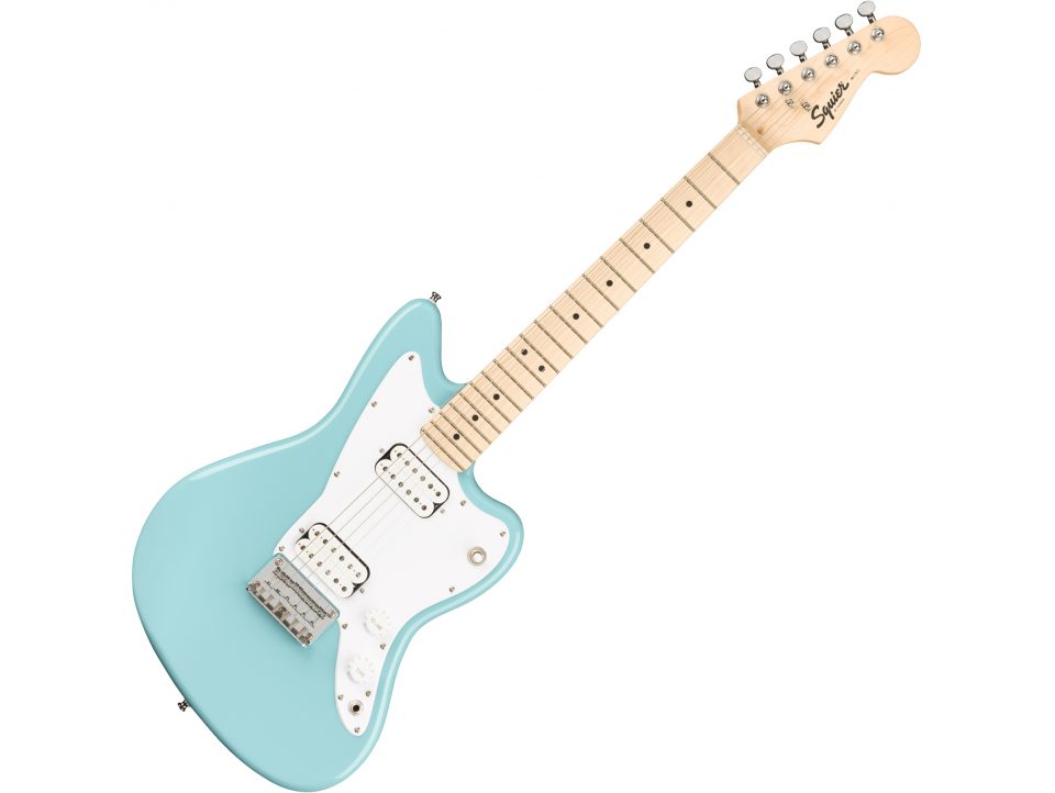 SQUIER SERIE MINI