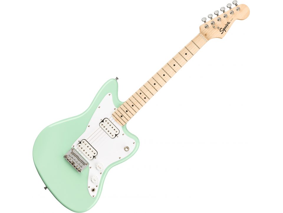 SQUIER SERIE MINI