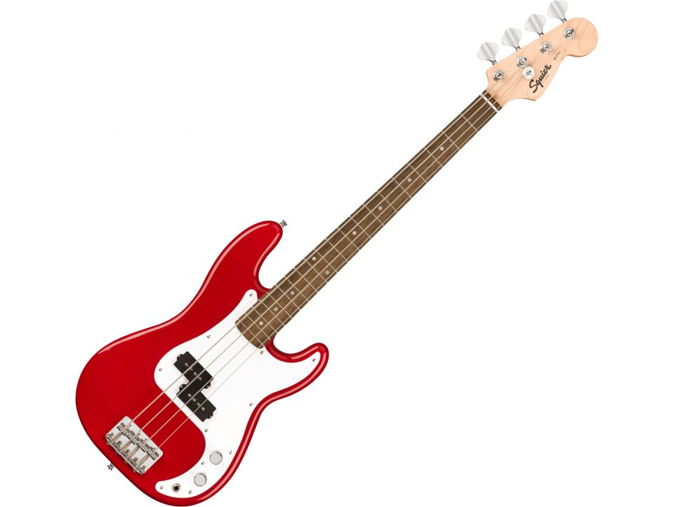 SQUIER SERIE MINI