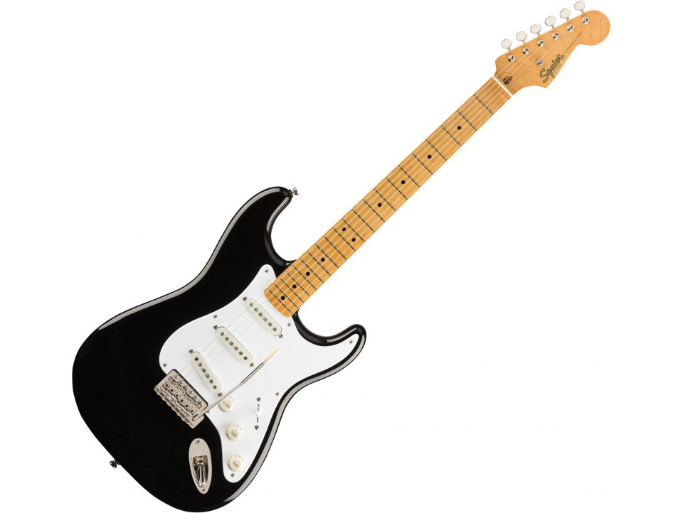 SQUIER SERIE CLASSIC VIBE