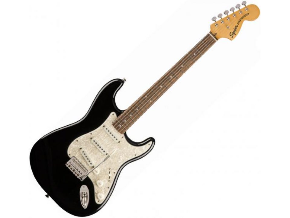 SQUIER SERIE CLASSIC VIBE