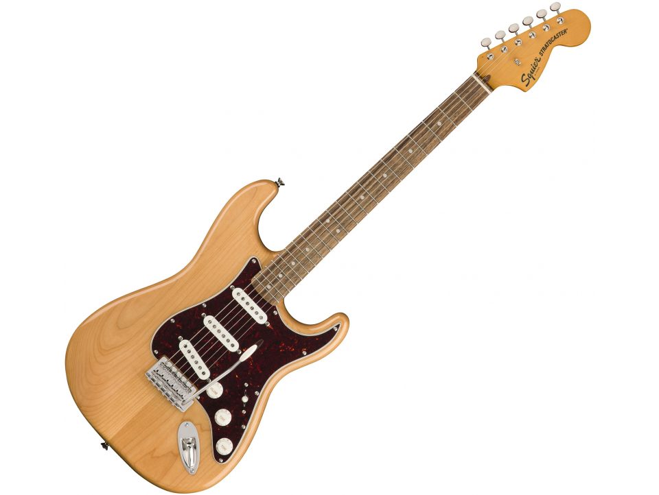 SQUIER SERIE CLASSIC VIBE