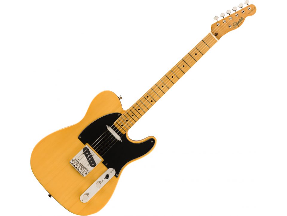 SQUIER SERIE CLASSIC VIBE