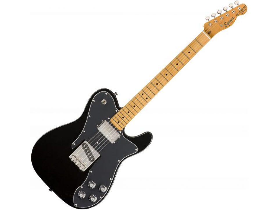 SQUIER SERIE CLASSIC VIBE