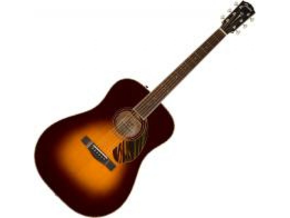 FENDER PARAMOUNT SERIE