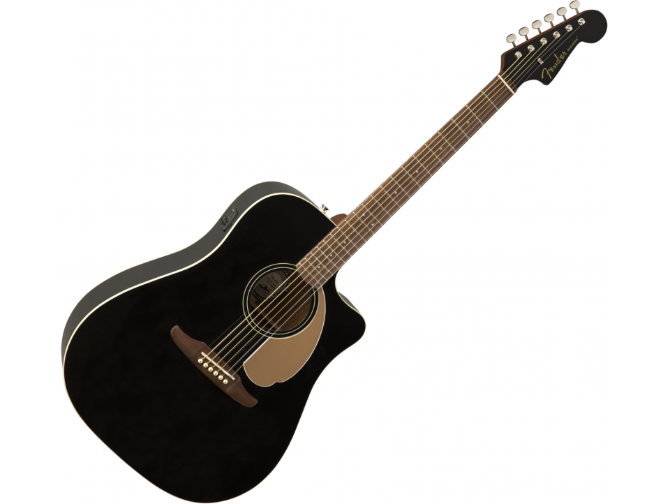 FENDER  CALIFORNIA SERIES