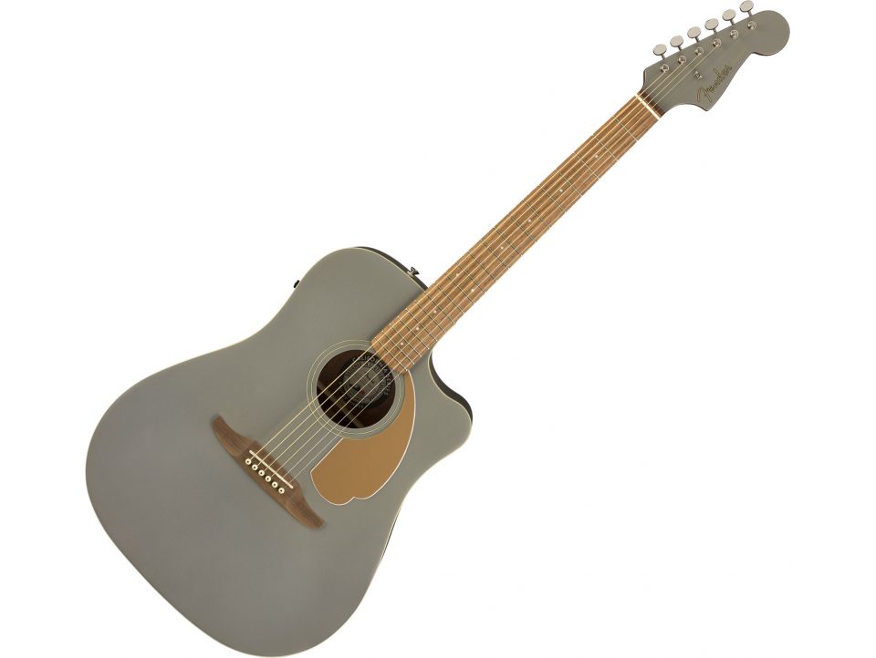FENDER  CALIFORNIA SERIES