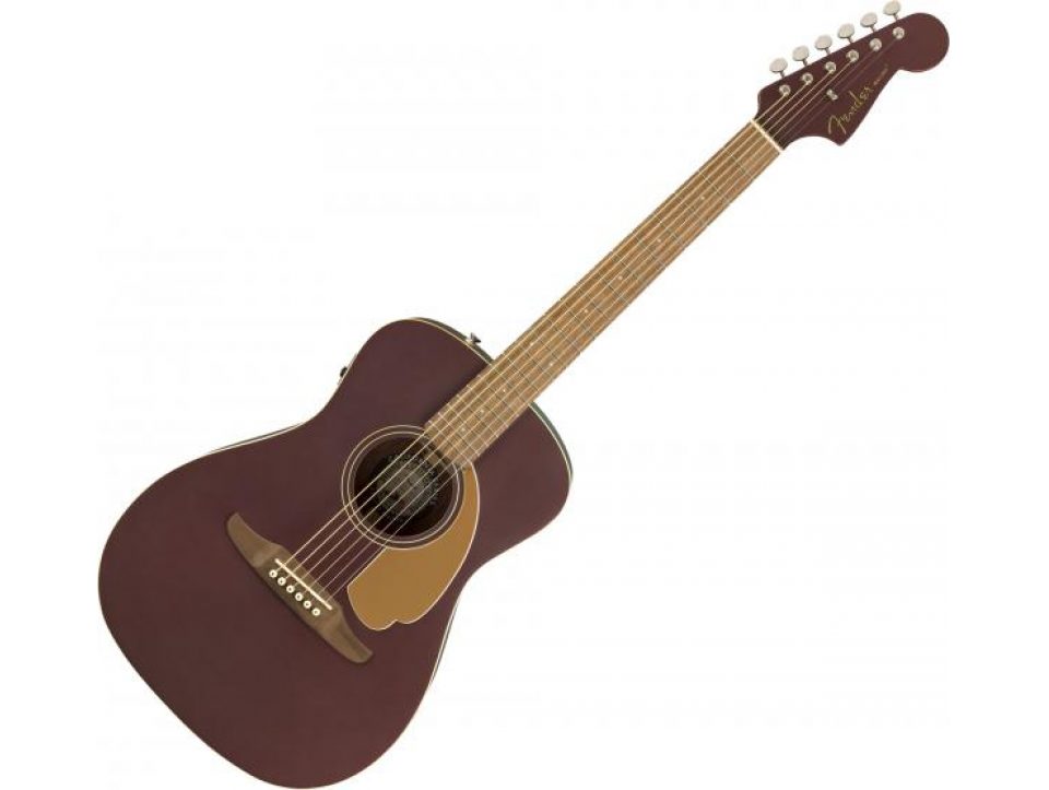 FENDER CALIFORNIA SERIES