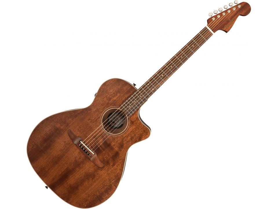 FENDER  CALIFORNIA SERIES