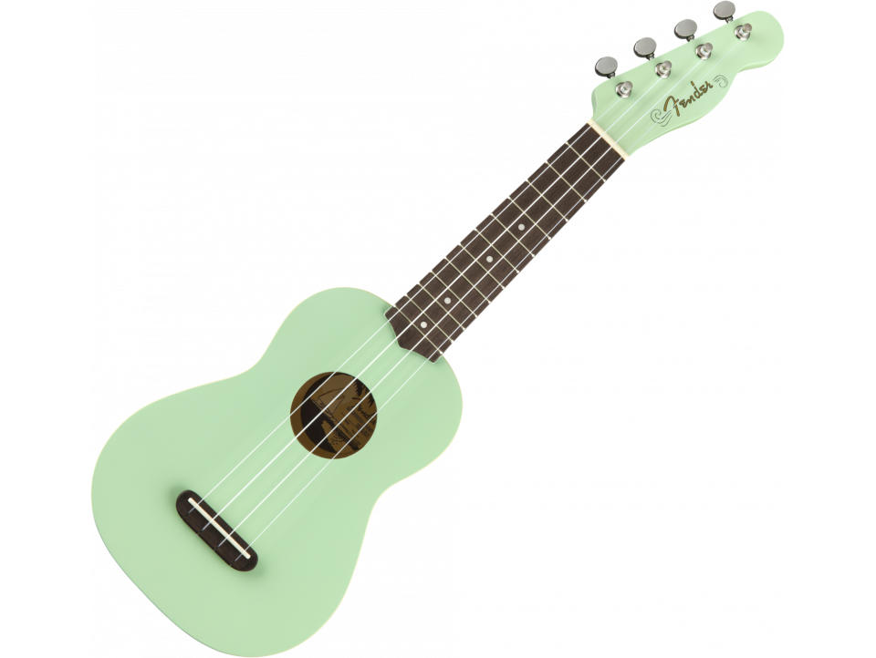 FENDER UKULELE