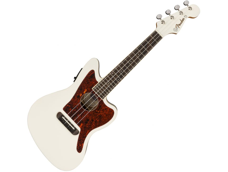 FENDER UKULELE