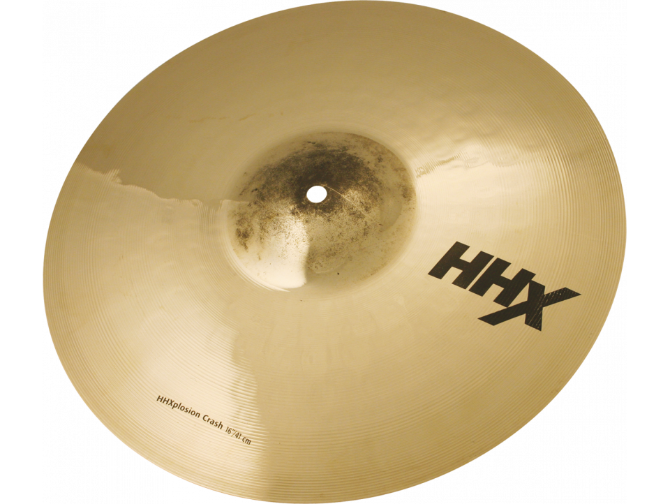 SABIAN SERIE HHX