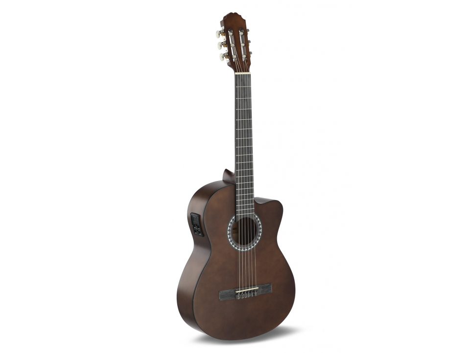 GUITARE CLASSIQUE GEWA