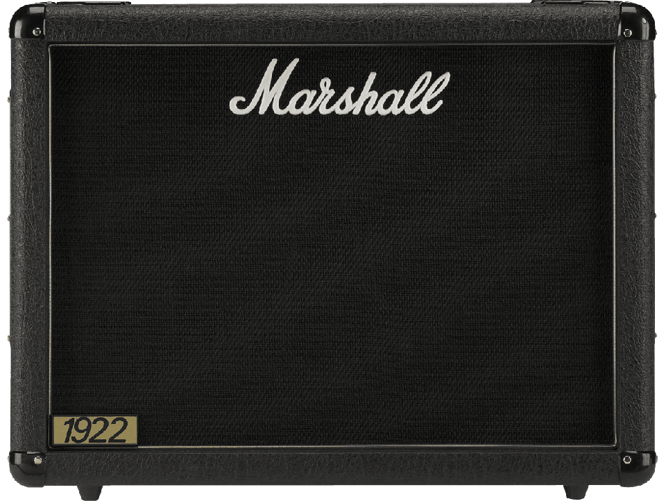 MARSHALL BAFFLE SERIE VINTAGE