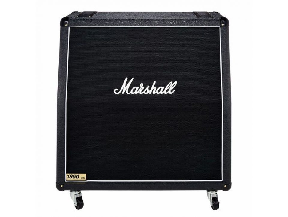 BAFFLE MARSHALL