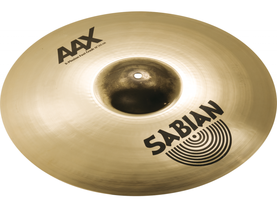 SABIAN SERIE AAX