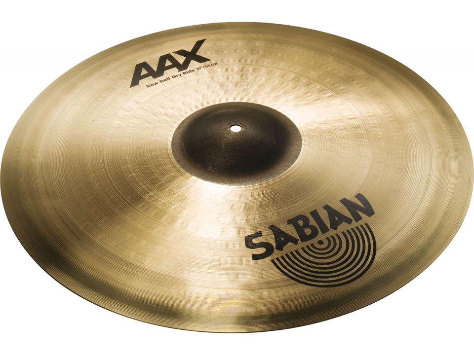 SABIAN SERIE AAX