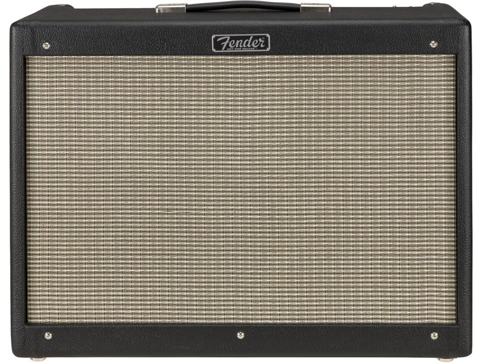 FENDER HOT ROD SERIE