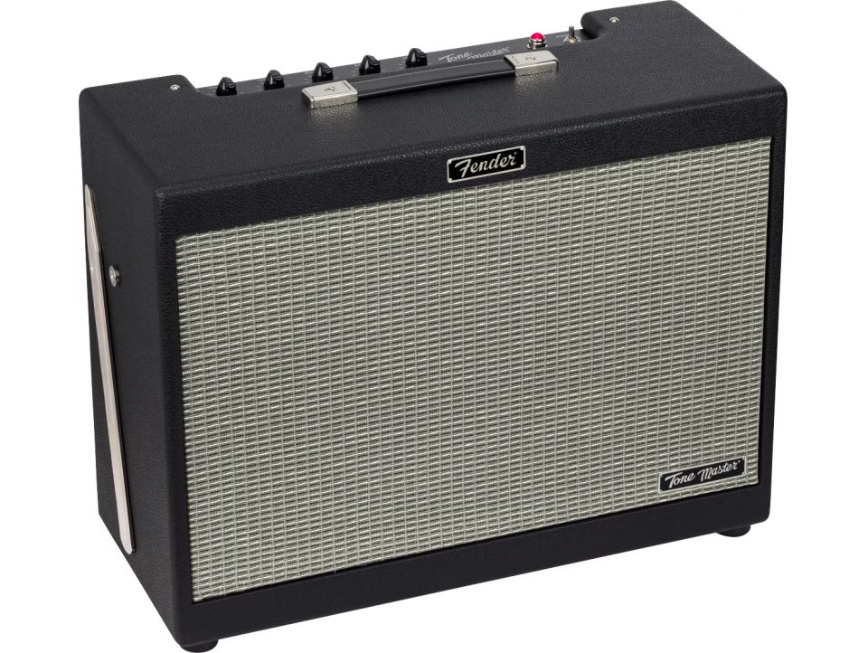 FENDER TONE MASTER SERIES