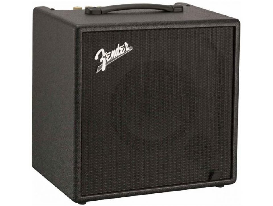 FENDER RUMBLE SERIES