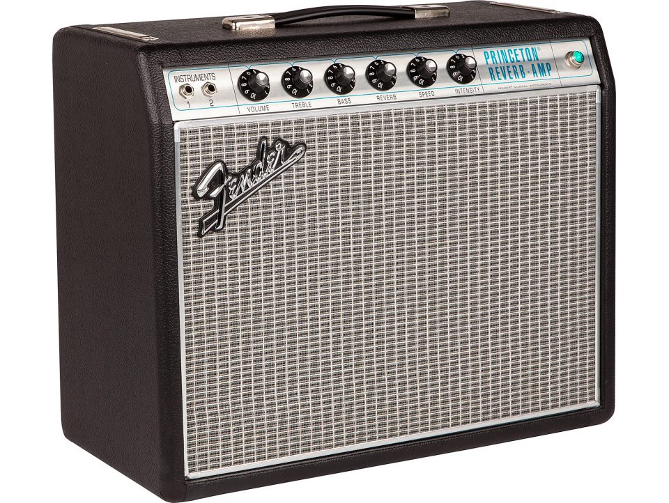 FENDER VINTAGE MODIFIED SERIES