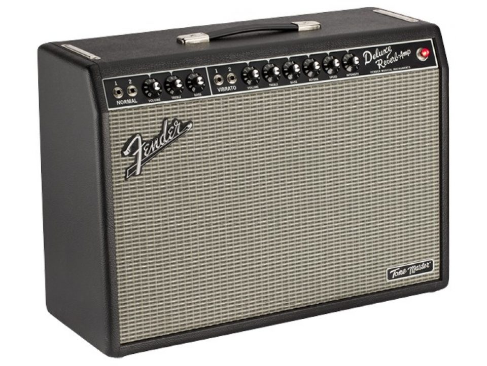 FENDER  TONE MASTER SERIES